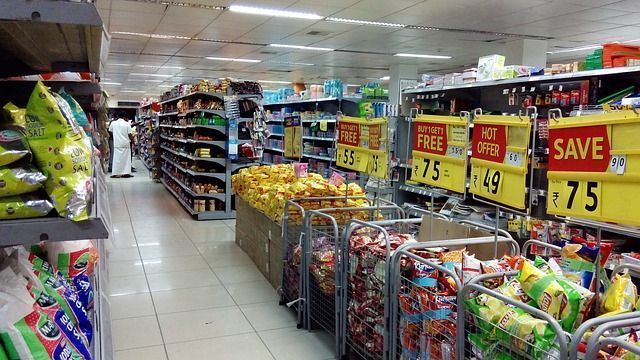 descuento