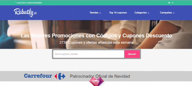 cupones
