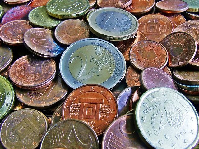 encontrar dinero