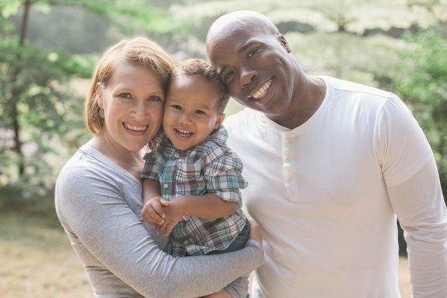 Un divorcio para unos hijos es siempre un elemento frustante. Es un error pensar que esta situación no afecta a un hijo