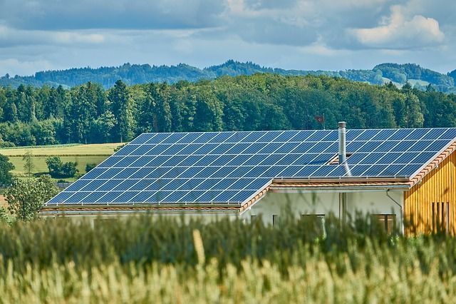 fotovoltaica