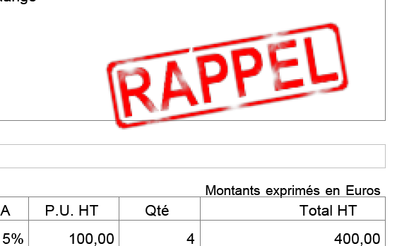 rappel