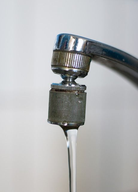 agua