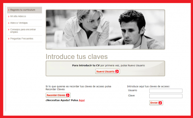 adecco