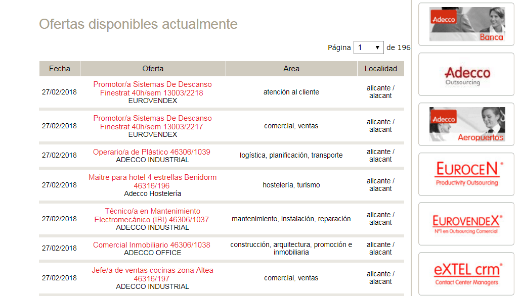 adecco