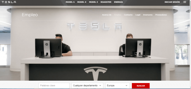 TESLA