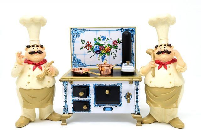 La cocina es arte y como todo arte es algo creativo. Podrás hacer comidas, cenas, etc para tus clientes. Querrás que tus creaciones no pasen por alto ¿verdad? Te estrujarás la cabeza para la realización de todo tipo de platos.