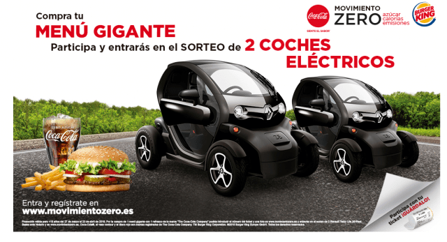 Cómo Trabajar en Burger King