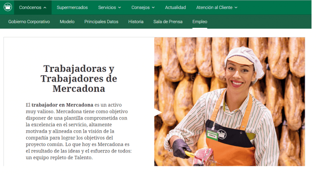 mercadona
