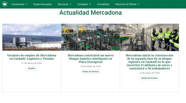 mercadona