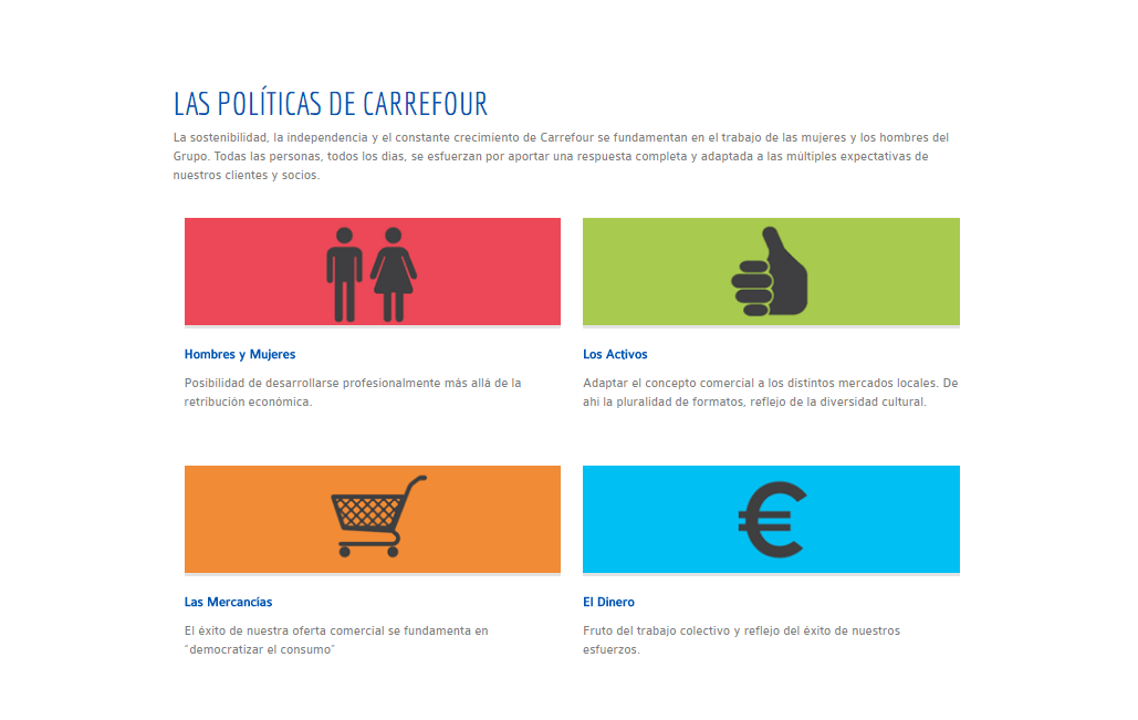  Carrefour
