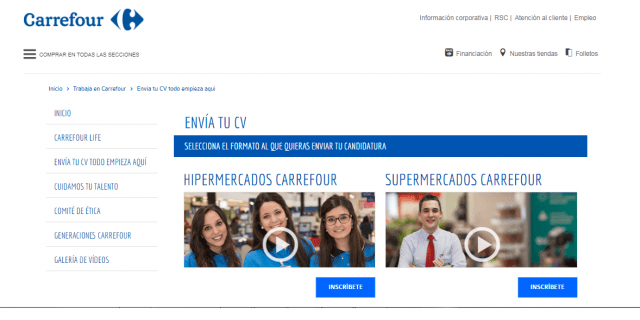  Carrefour