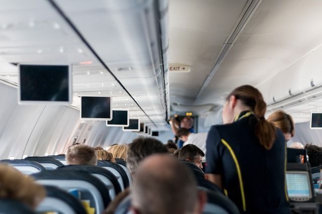 Cómo trabajar y viajar
