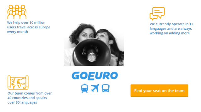 Cómo trabajar y viajar