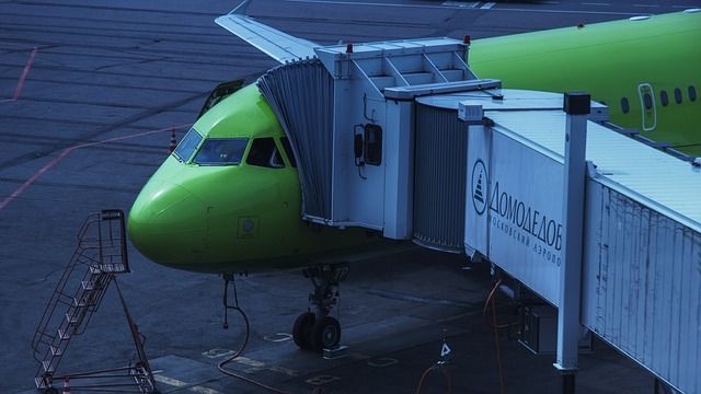 Avianca es una compañía con una gran historia