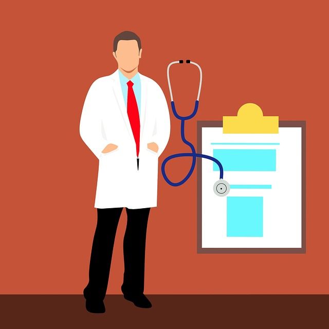 médico