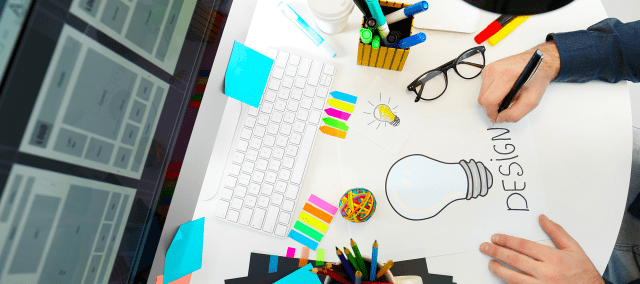 Cuánto gana un Diseñador Gráfico Dinero y Trabajo