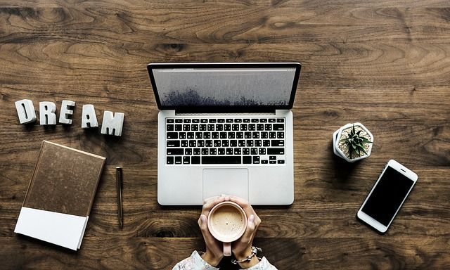 crear un blog