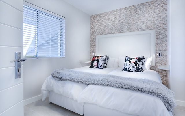 alquilar un dormitorio