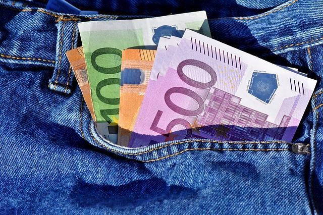 Cómo ganar dinero rápido
