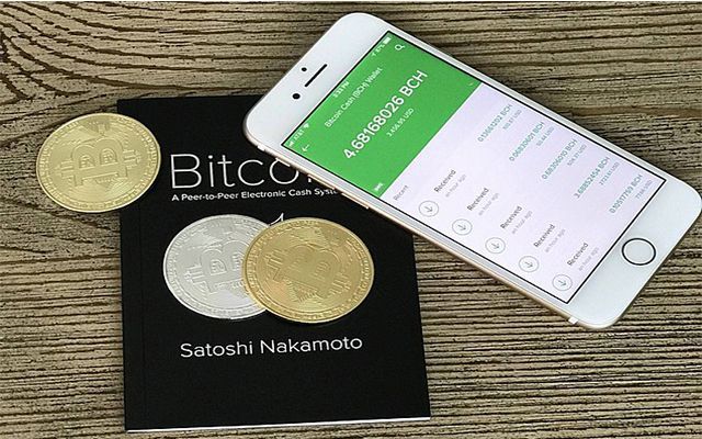 bitcoin cash