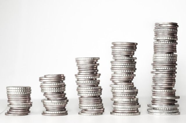 Cómo conseguir dinero