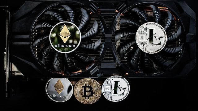 minar bitcoin