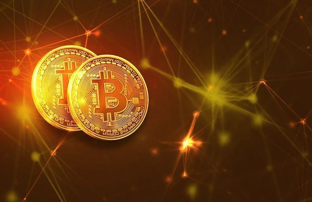minería bitcoin