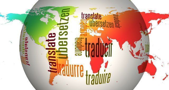 trabajar como traductor online