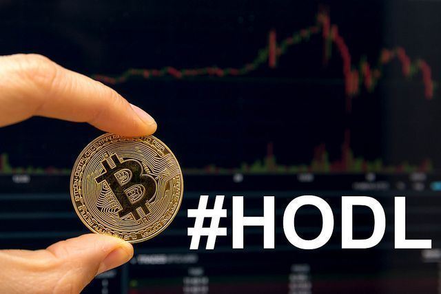 Terminología del mundo cripto