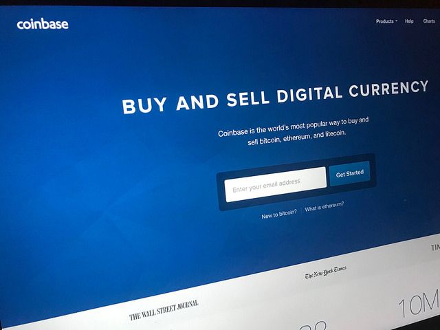 comprar Bitcoin