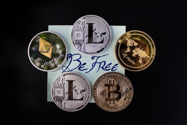 Bitcoin sin invertir