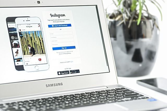 Cómo ganar dinero con Instagram