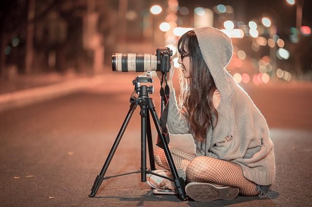 Cómo ganar dinero vendiendo fotos