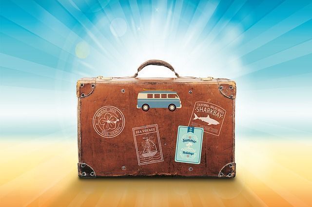 Cómo ganar dinero viajando