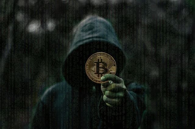 guardar criptomonedas