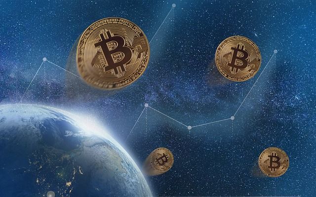 valor de Bitcoin