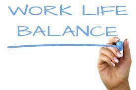 Balance Work Life