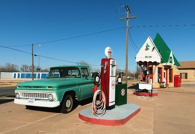 Cómo ahorrar en gasolina
