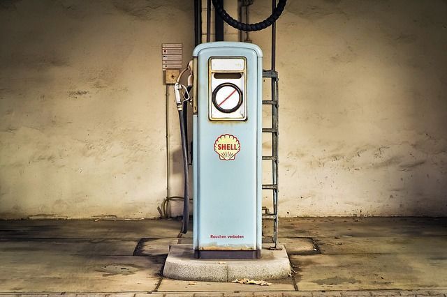 Cómo ahorrar en gasolina