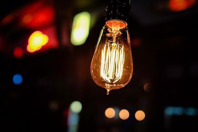 Cómo ahorrar energía eléctrica