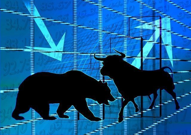 trading