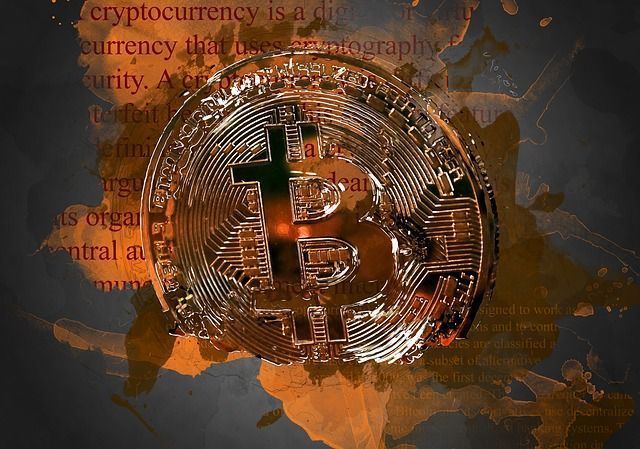 invertir en criptomonedas