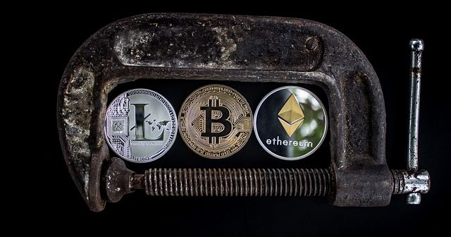 criptomonedas