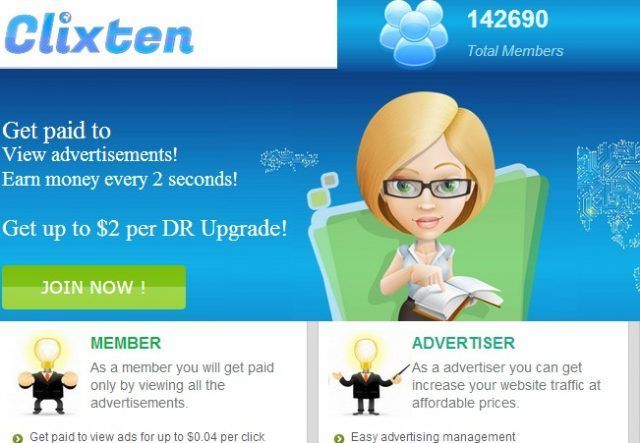 Clixten- Qué es y cómo utilizarlo
