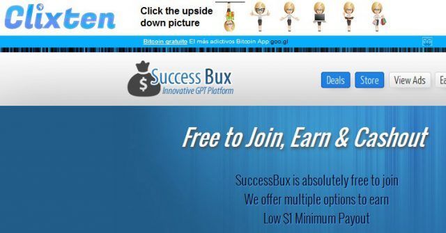 Clixten- Qué es y cómo utilizarlo