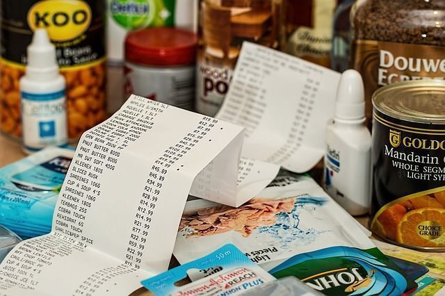 Consumir menos y vivir mejor – Ideas para un consumo responsable