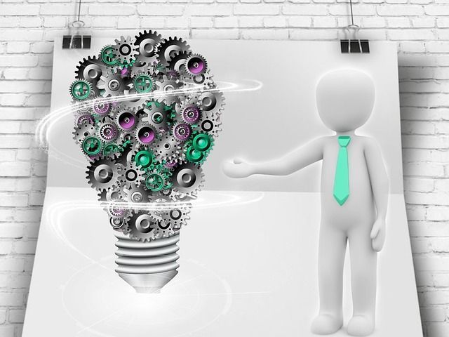crear una empresa