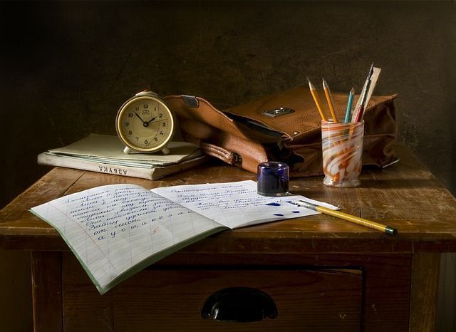educación