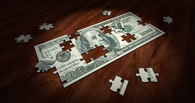 mercados financieros